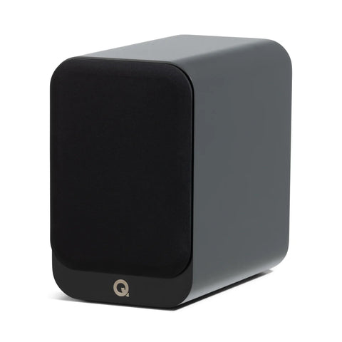 Q Acoustics 3030c Large Bookshelf Speaker