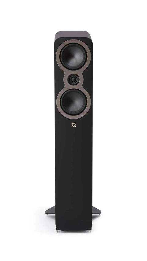 Q Acoustics 3040c Compact Floorstanding Speaker (Pair)