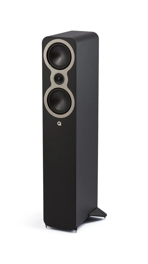 Q Acoustics 3040c Compact Floorstanding Speaker (Pair)