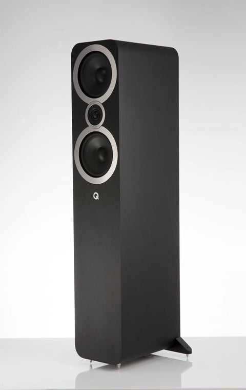 Q Acoustics 3050i Large Floorstanding Speaker (Pair)