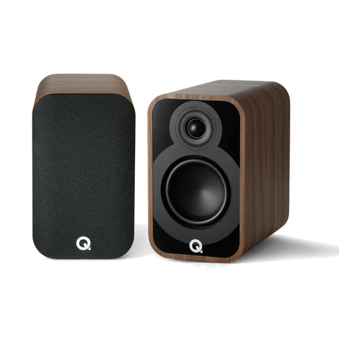 Q Acoustics 5010 Compact Bookshelf Speaker