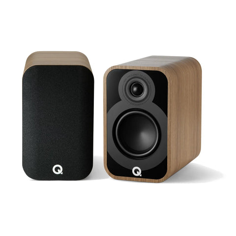 Q Acoustics 5010 Compact Bookshelf Speaker