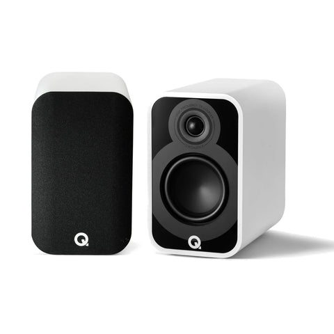 Q Acoustics 5010 Compact Bookshelf Speaker