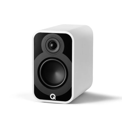 Q Acoustics 5010 Compact Bookshelf Speaker