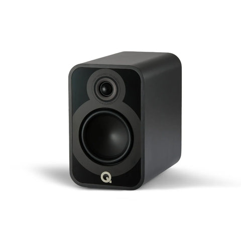 Q Acoustics 5020 Mid-size Bookshelf Speaker