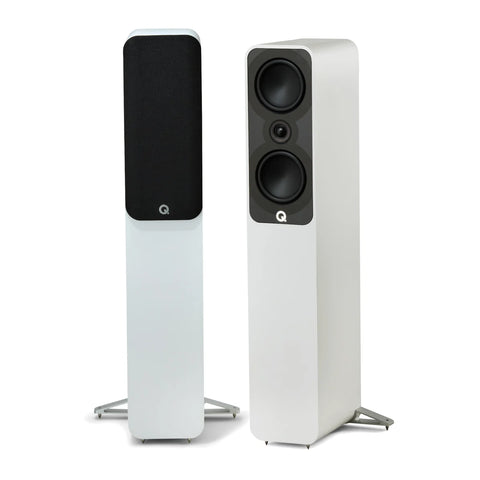 Q Acoustics 5040 Mid-size Floorstanding Speaker (Pair)
