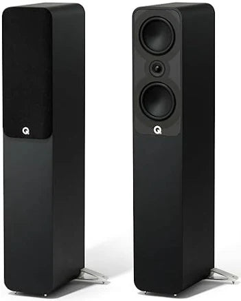 Q Acoustics 5050 Large Floorstanding Speaker (Pair)