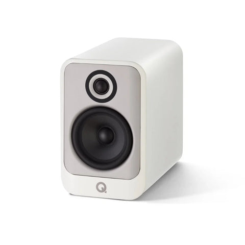 Q Acoustics Concept 30 Mid-size Bookshelf Speaker
