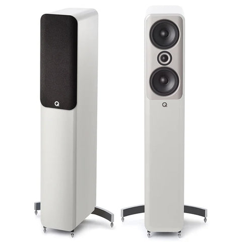 Q Acoustics Concept 50 Large Floorstanding Speaker (Pair)