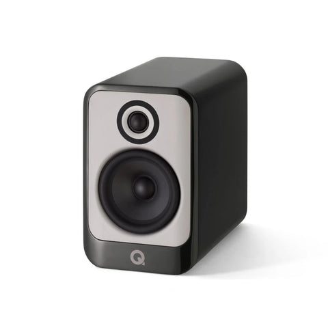 Q Acoustics Concept 30 Mid-size Bookshelf Speaker
