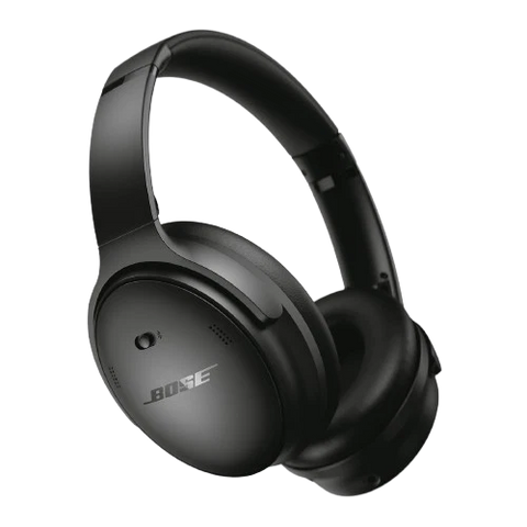 Bose QuietComfort (ANC) Wireless Over-Ear Headphones