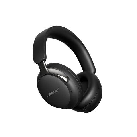 Bose QuietComfort Ultra (ANC) Wireless Over-Ear Headphones (2nd Gen)