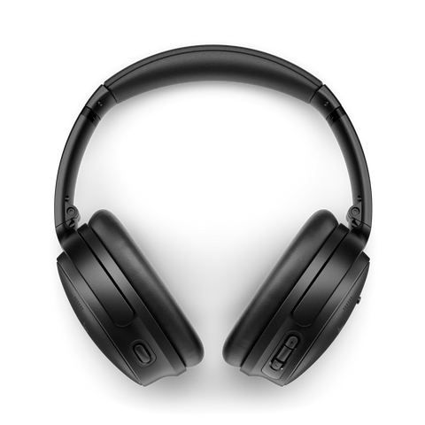 Bose QuietComfort (ANC) Wireless Over-Ear Headphones