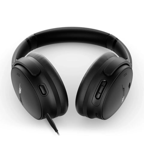 Bose QuietComfort (ANC) Wireless Over-Ear Headphones
