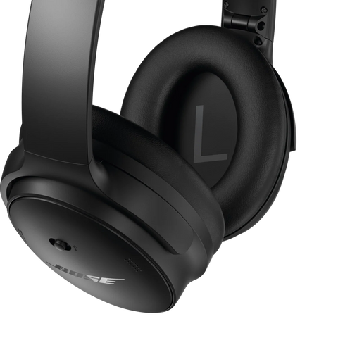 Bose QuietComfort (ANC) Wireless Over-Ear Headphones