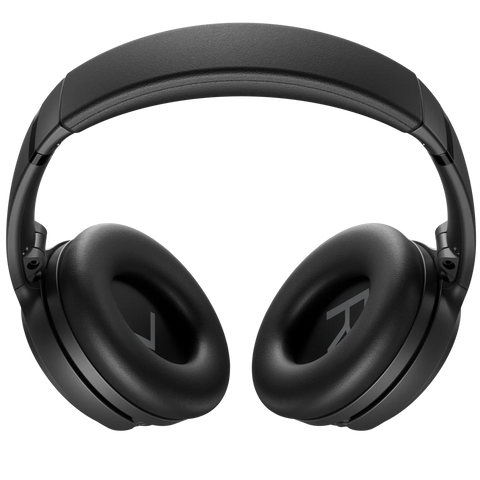 Bose QuietComfort (ANC) Wireless Over-Ear Headphones