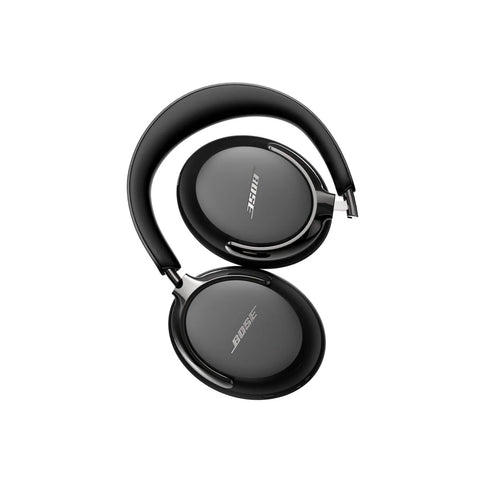 Bose QuietComfort Ultra (ANC) Wireless Over-Ear Headphones (2nd Gen)