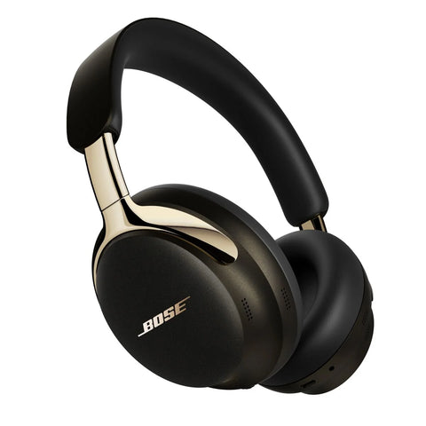 Bose QuietComfort Ultra (ANC) Wireless Over-Ear Headphones (2nd Gen)