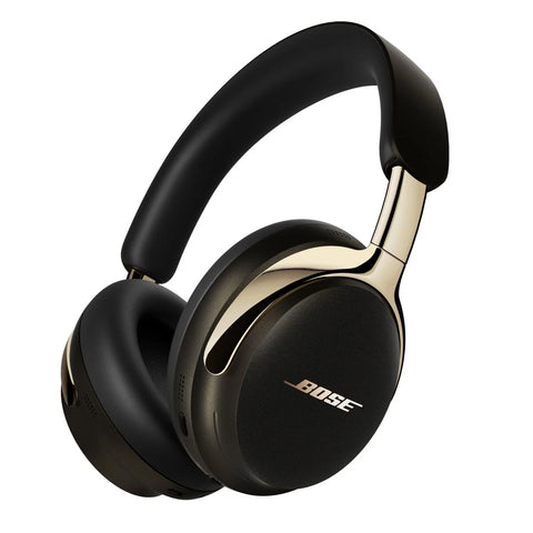 Bose QuietComfort Ultra (ANC) Wireless Over-Ear Headphones (2nd Gen)