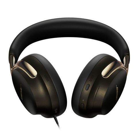 Bose QuietComfort Ultra (ANC) Wireless Over-Ear Headphones (2nd Gen)