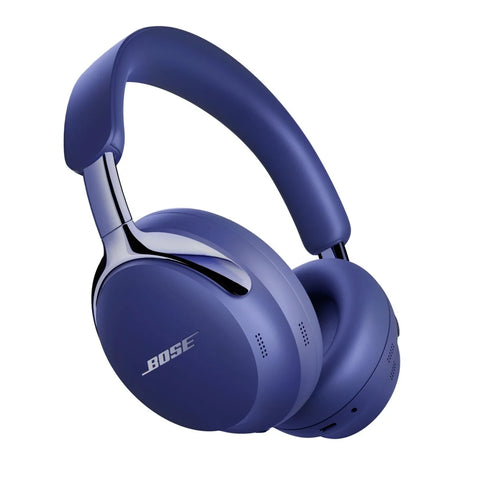 Bose QuietComfort Ultra (ANC) Wireless Over-Ear Headphones (2nd Gen)