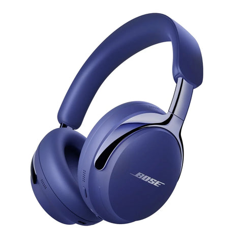Bose QuietComfort Ultra (ANC) Wireless Over-Ear Headphones (2nd Gen)