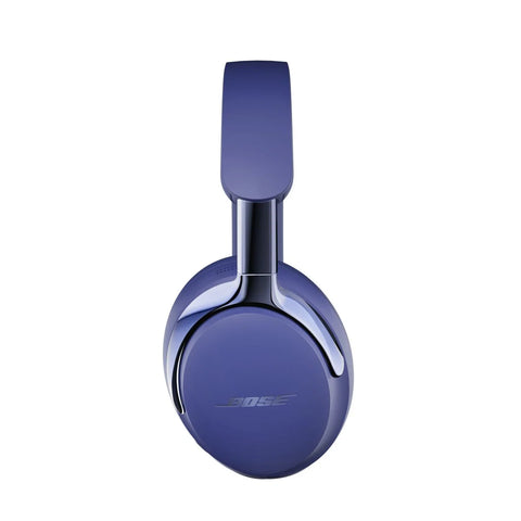 Bose QuietComfort Ultra (ANC) Wireless Over-Ear Headphones (2nd Gen)