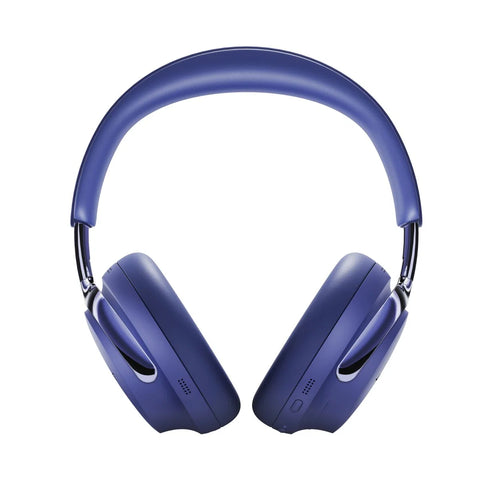 Bose QuietComfort Ultra (ANC) Wireless Over-Ear Headphones (2nd Gen)
