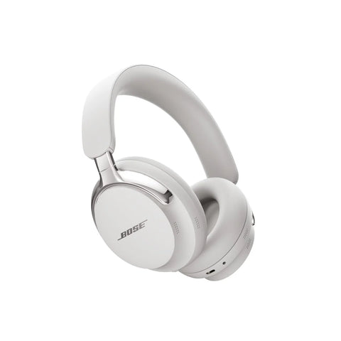 Bose QuietComfort Ultra (ANC) Wireless Over-Ear Headphones (2nd Gen)