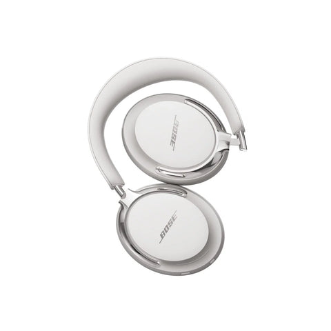 Bose QuietComfort Ultra (ANC) Wireless Over-Ear Headphones (2nd Gen)
