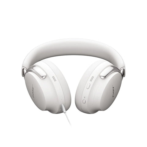 Bose QuietComfort Ultra (ANC) Wireless Over-Ear Headphones (2nd Gen)