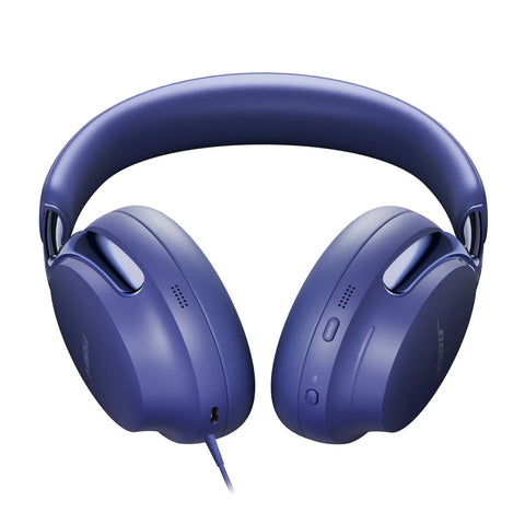 Bose QuietComfort Ultra (ANC) Wireless Over-Ear Headphones (2nd Gen)