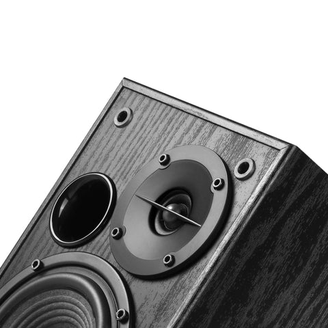 Edifier R1100 Active Bookshelf Speaker -Black