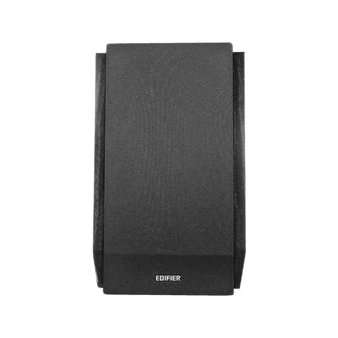 Edifier R1855DB Active 2.0 Bluetooth Bookshelf Speakers Matte Black