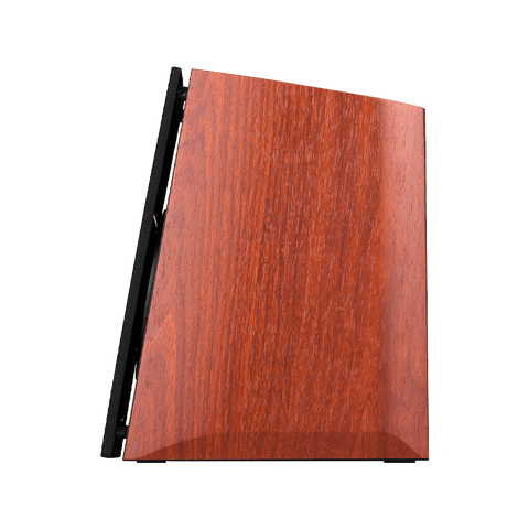 Edifier R2000DB Powered Bluetooth Bookshelf Speakers Brown
