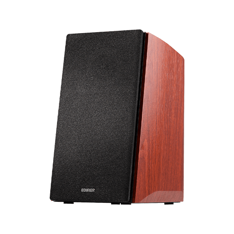 Edifier R2000DB Powered Bluetooth Bookshelf Speakers Brown