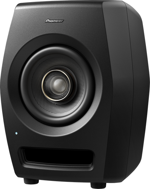 Pioneer RM-05 5” active reference monitor with HD coaxial drivers