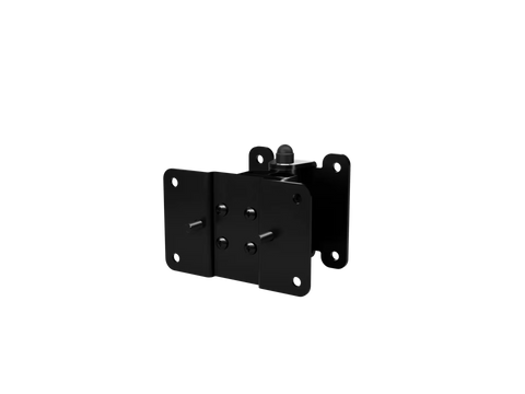 Bose Professional Surface-Mount Pan and Tilt Bracket for AMU, DesignMax and FreeSpace