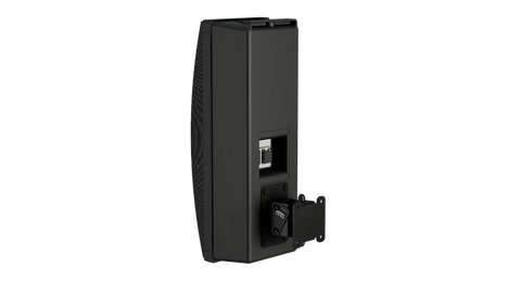 Bose Professional Surface-Mount Pan and Tilt Bracket for AMU, DesignMax and FreeSpace