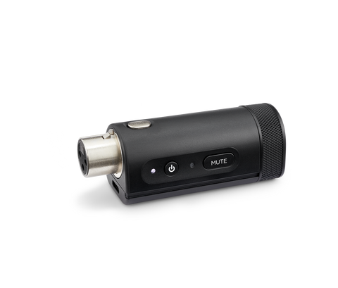Bose Professional S1 Pro+ Wireless Mic/Line Transmitter – XLR