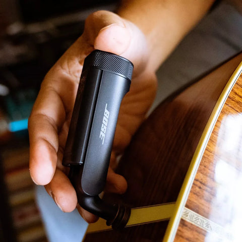 Bose Professional S1 Pro+ 1/4″ Wireless Instrument Transmitter
