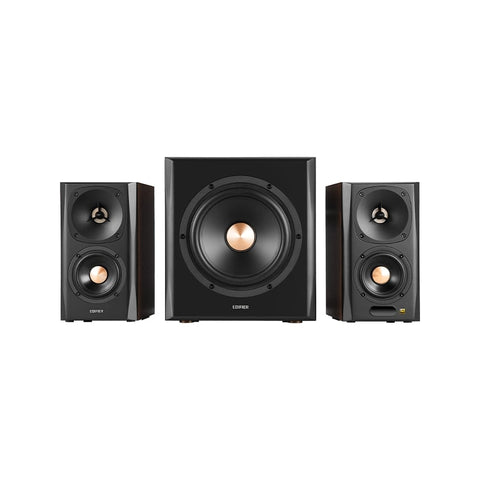 Edifier S350DB Brand Wireless Speaker