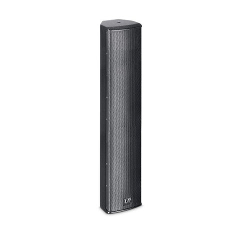 LD Systems (LDSAT442G2) SAT 442 G2 , 4 x 4" Passive Installation Speaker black