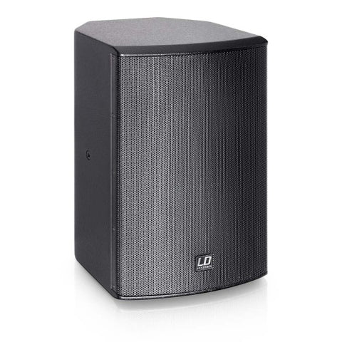 LD Systems (LDSAT82AG2) SAT 82 A G2 , 8" Active Installation Monitor black