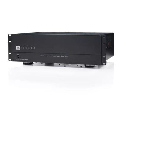 JBL Synthesis SDA 7200 Multichannel Power Amplifier