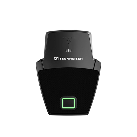 Sennheiser SL Boundary 114-S DW Wireless Boundary Microphone