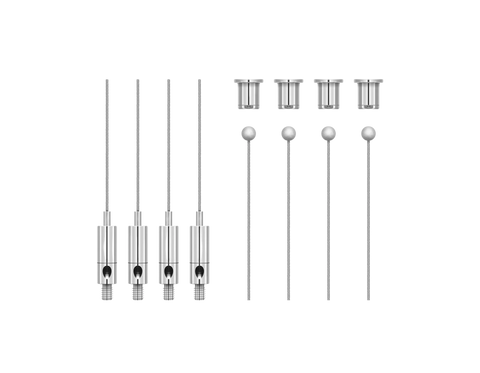 Sennheiser SL CM SK Ceiling Suspension Kit