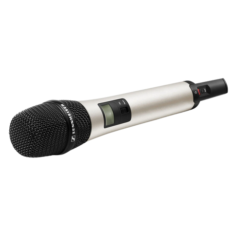 Sennheiser SL HANDHELD 865 DW-3-EU SpeechLine Digital Wireless Handheld Microphone