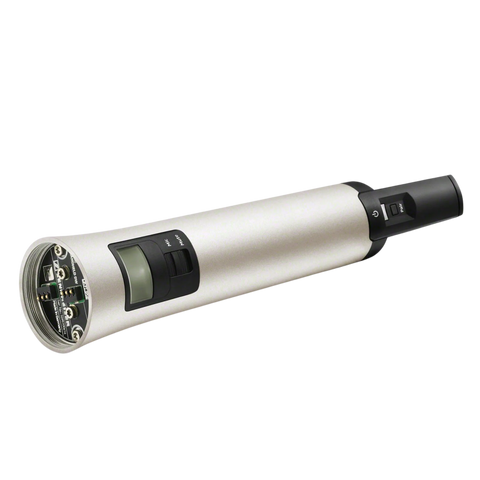 Sennheiser SL HANDHELD 865 DW-3-EU SpeechLine Digital Wireless Handheld Microphone