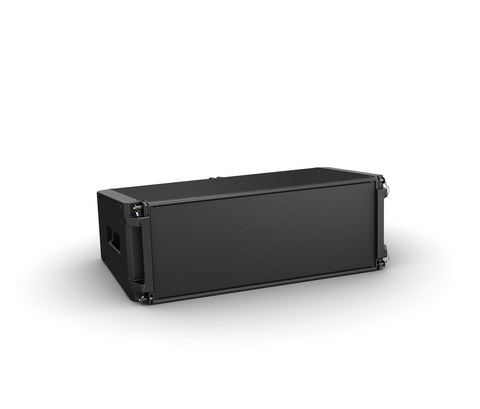 Bose Professional ShowMatch SM10 DeltaQ 2-Way Full-Range Array Loudspeaker